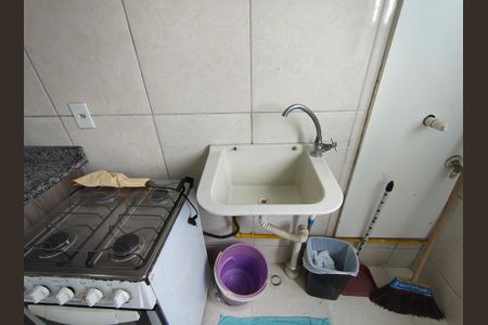 Apartamento para alugar com 2 quartos, 44m² em Anil, Rio de Janeiro