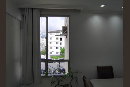 Apartamento para alugar com 2 quartos, 44m² em Anil, Rio de Janeiro