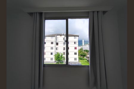 Vista do Quarto de apartamento para alugar com 2 quartos, 44m² em Anil, Rio de Janeiro