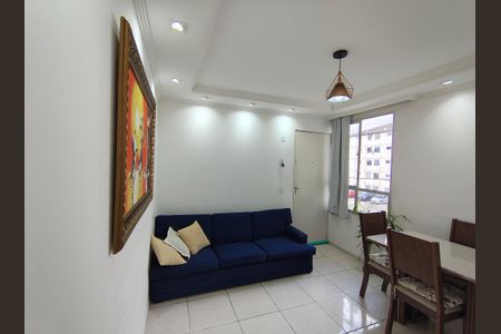 Apartamento para alugar com 2 quartos, 44m² em Anil, Rio de Janeiro