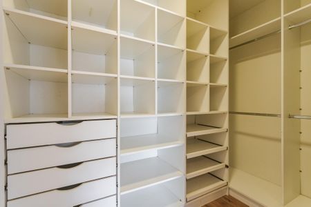 Suíte 1 de casa para alugar com 4 quartos, 165m² em Sarandi, Porto Alegre