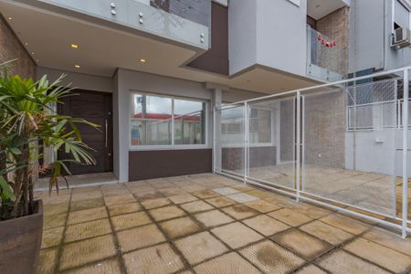 Casa para alugar com 165m², 4 quartos e 1 vaga Casa para alugar com 165m², 4 quartos e 1 vagaQuintal