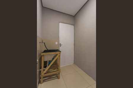 Casa para alugar com 165m², 4 quartos e 1 vaga Casa para alugar com 165m², 4 quartos e 1 vagaÁrea de Serviço