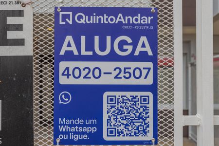 Casa para alugar com 165m², 4 quartos e 1 vaga Casa para alugar com 165m², 4 quartos e 1 vagaPlaca