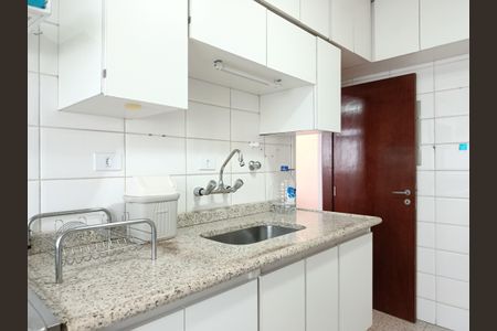 Apartamento para alugar com 100m², 3 quartos e 1 vagaCozinha