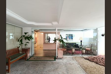 Apartamento para alugar com 100m², 3 quartos e 1 vagaÁrea comum