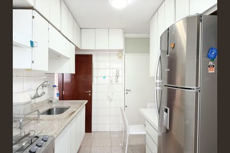 Apartamento para alugar com 100m², 3 quartos e 1 vagaCozinha