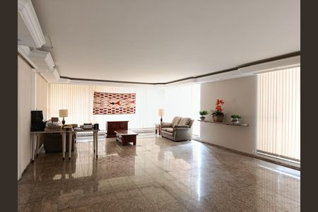 Apartamento para alugar com 100m², 3 quartos e 1 vagaÁrea comum