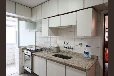 Apartamento para alugar com 100m², 3 quartos e 1 vagaCozinha