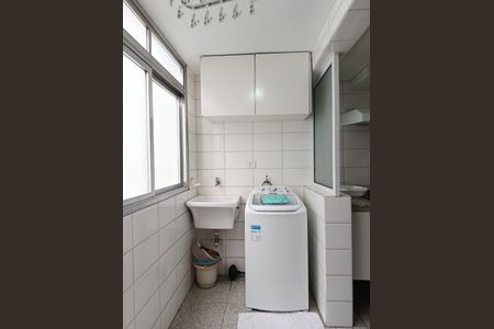 Apartamento para alugar com 100m², 3 quartos e 1 vagaÁrea de Serviço