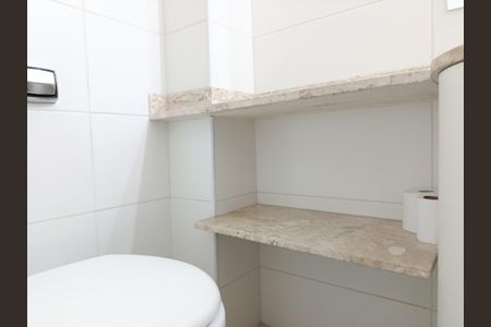 Apartamento para alugar com 100m², 3 quartos e 1 vagaLavabo
