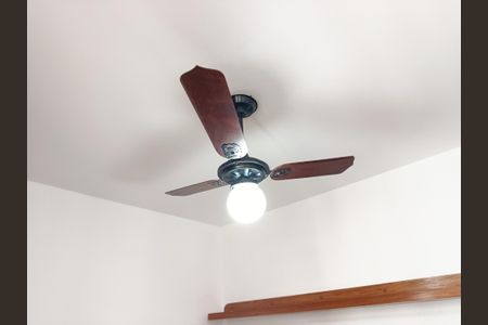 Apartamento para alugar com 100m², 3 quartos e 1 vagaQuarto 2