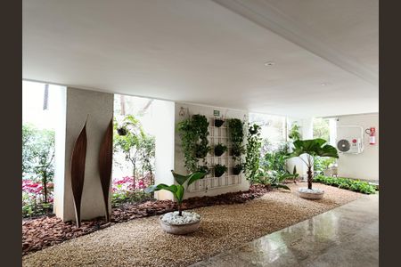 Apartamento para alugar com 100m², 3 quartos e 1 vagaÁrea comum