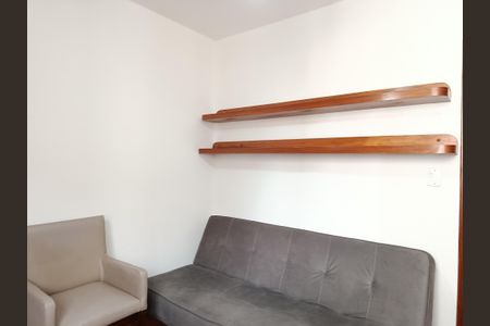 Apartamento para alugar com 100m², 3 quartos e 1 vagaQuarto 2