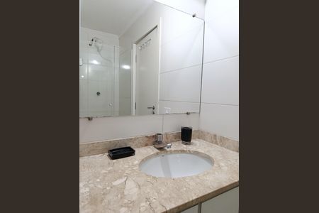 Apartamento para alugar com 100m², 3 quartos e 1 vagaLavabo