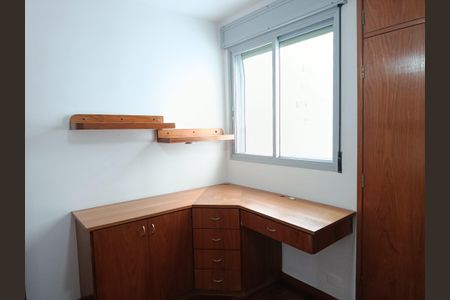 Apartamento para alugar com 100m², 3 quartos e 1 vagaQuarto 2