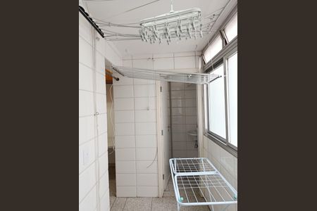 Apartamento para alugar com 100m², 3 quartos e 1 vagaÁrea de Serviço