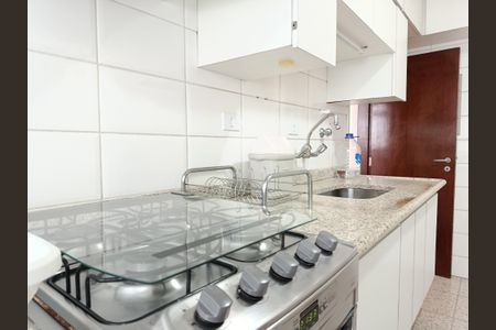 Apartamento para alugar com 100m², 3 quartos e 1 vagaCozinha