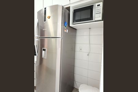 Apartamento para alugar com 100m², 3 quartos e 1 vagaCozinha