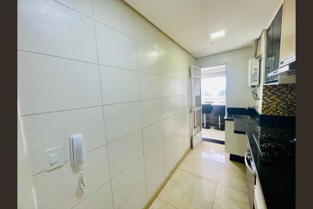 Apartamento para alugar com 94m², 3 quartos e 2 vagasCozinha
