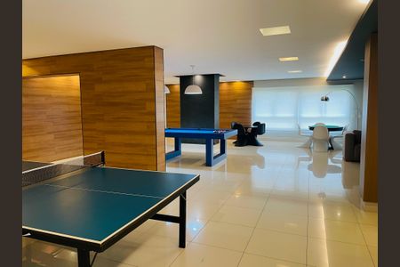 Apartamento para alugar com 94m², 3 quartos e 2 vagasÁrea comum