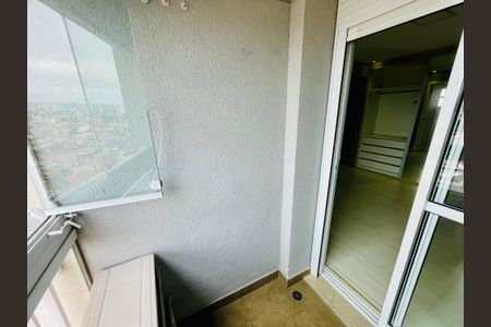 Apartamento para alugar com 94m², 3 quartos e 2 vagasVaranda da Suíte