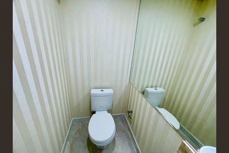 Apartamento para alugar com 94m², 3 quartos e 2 vagasLavabo