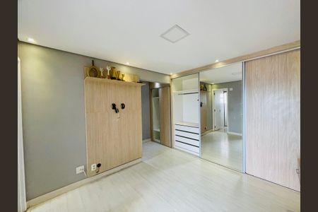Apartamento para alugar com 94m², 3 quartos e 2 vagasSuíte