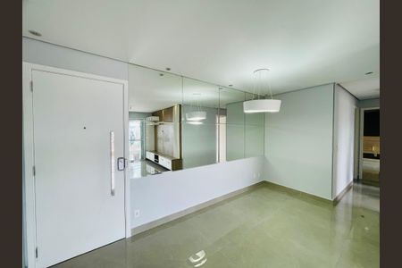 Sala de Jantar de apartamento para alugar com 3 quartos, 94m² em Jardim Santa Mena, Guarulhos