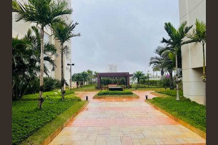 Apartamento para alugar com 94m², 3 quartos e 2 vagasÁrea comum