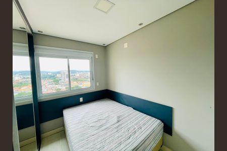 Apartamento para alugar com 94m², 3 quartos e 2 vagasQuarto 2