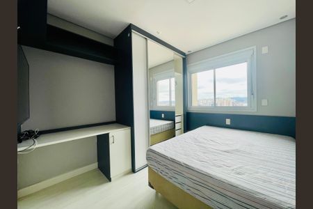 Apartamento para alugar com 94m², 3 quartos e 2 vagasQuarto 2
