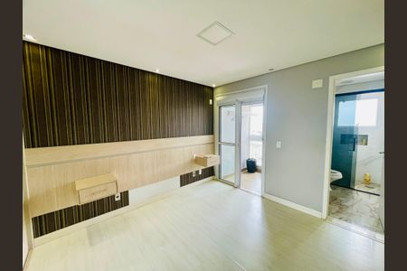 Apartamento para alugar com 94m², 3 quartos e 2 vagasSuíte