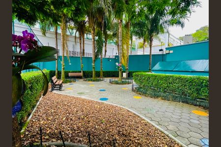 Apartamento para alugar com 94m², 3 quartos e 2 vagasPlayground