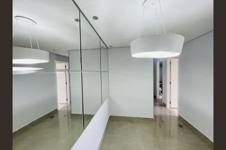Apartamento para alugar com 94m², 3 quartos e 2 vagasSala de Jantar
