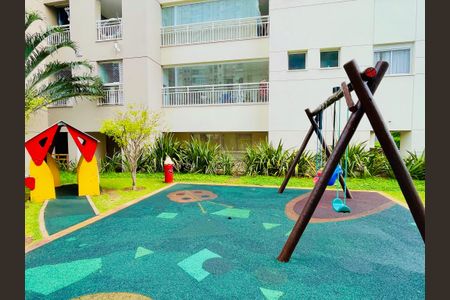 Apartamento para alugar com 94m², 3 quartos e 2 vagasPlayground