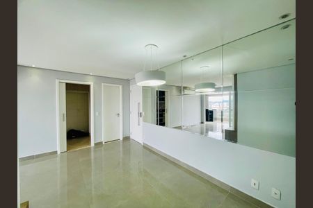Apartamento para alugar com 94m², 3 quartos e 2 vagasSala de Jantar