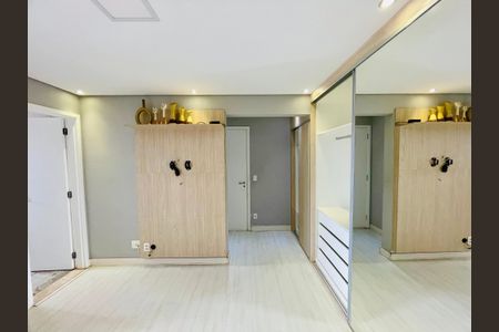 Apartamento para alugar com 94m², 3 quartos e 2 vagasSuíte