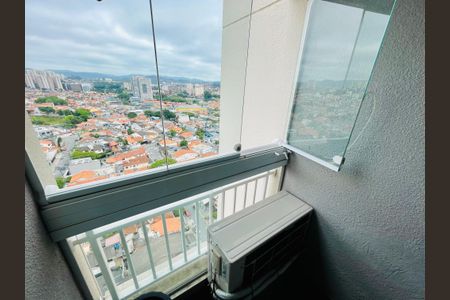 Apartamento para alugar com 94m², 3 quartos e 2 vagasVaranda da Suíte