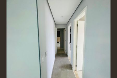 Apartamento para alugar com 94m², 3 quartos e 2 vagasCorredor 