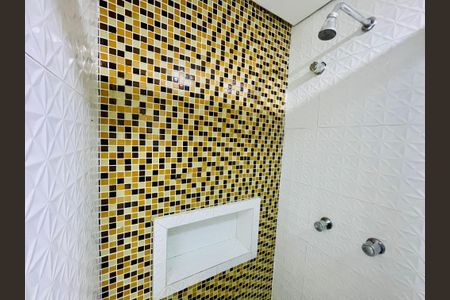 Apartamento para alugar com 94m², 3 quartos e 2 vagasBanheiro