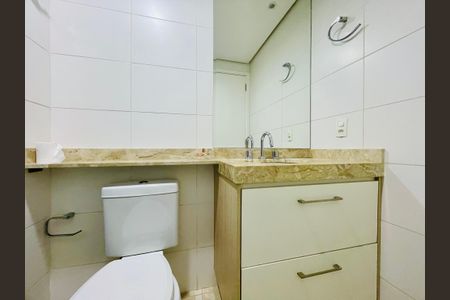 Apartamento para alugar com 94m², 3 quartos e 2 vagasBanheiro