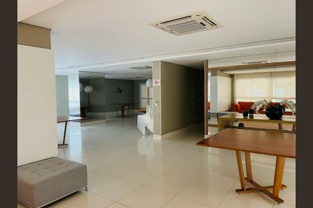 Apartamento para alugar com 94m², 3 quartos e 2 vagasÁrea comum