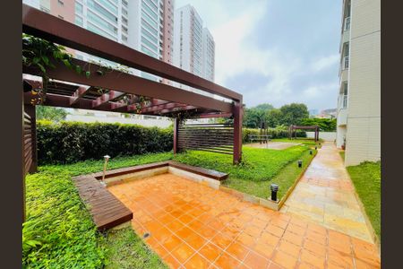 Apartamento para alugar com 94m², 3 quartos e 2 vagasÁrea comum