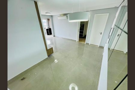 Apartamento para alugar com 94m², 3 quartos e 2 vagasSala de Jantar