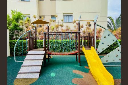 Apartamento para alugar com 94m², 3 quartos e 2 vagasPlayground