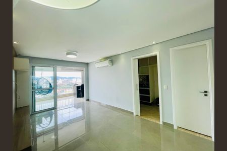 Apartamento para alugar com 94m², 3 quartos e 2 vagasSala