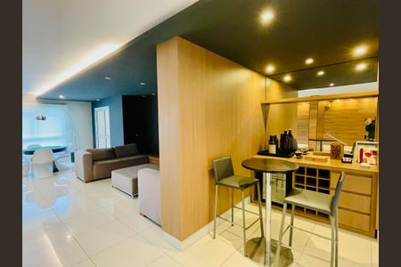 Apartamento para alugar com 94m², 3 quartos e 2 vagasÁrea comum