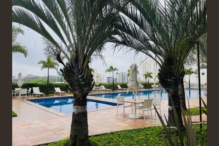 Apartamento para alugar com 94m², 3 quartos e 2 vagasÁrea comum - Piscina