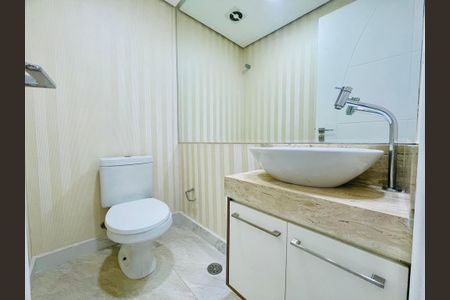 Apartamento para alugar com 94m², 3 quartos e 2 vagasLavabo